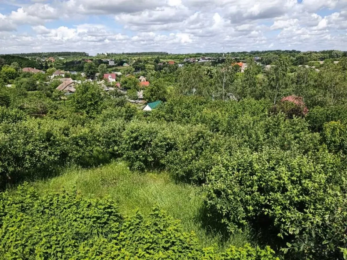 5-к будинок Бучанський, Горбовичі, Центральна 4