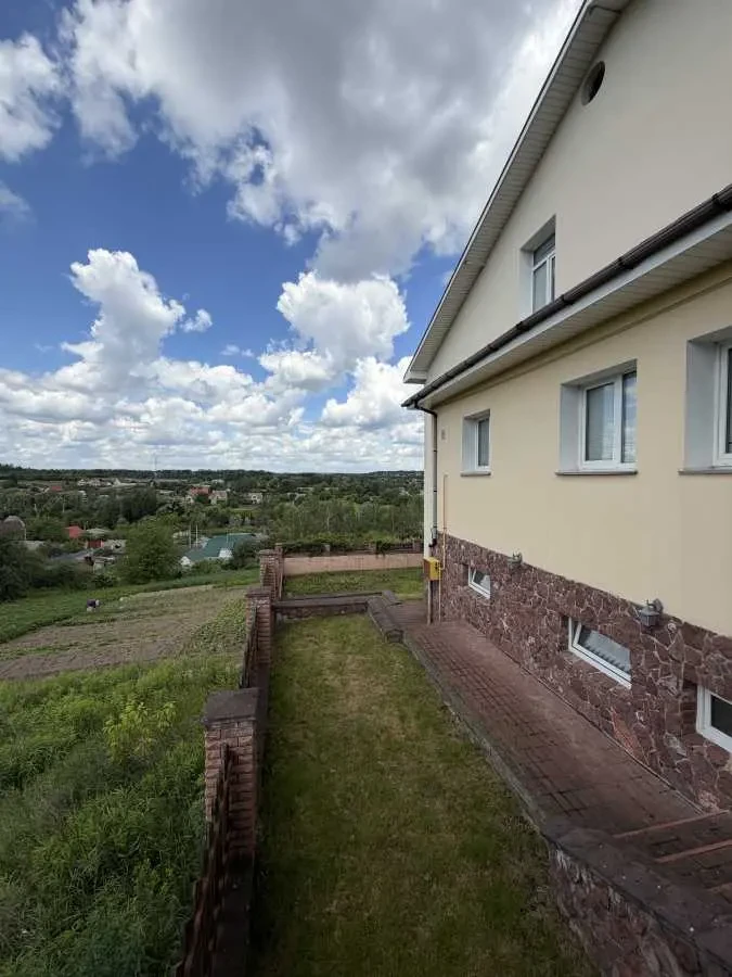 5-к будинок Бучанський, Горбовичі, Центральна 19