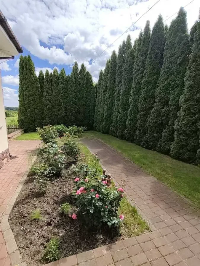 5-к будинок Бучанський, Горбовичі, Центральна 7