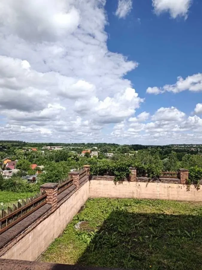 5-к будинок Бучанський, Горбовичі, Центральна 6