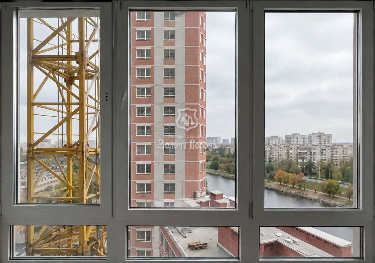 2-к квартира Київ, Дніпровський, Євгена Сверстюка 54 7