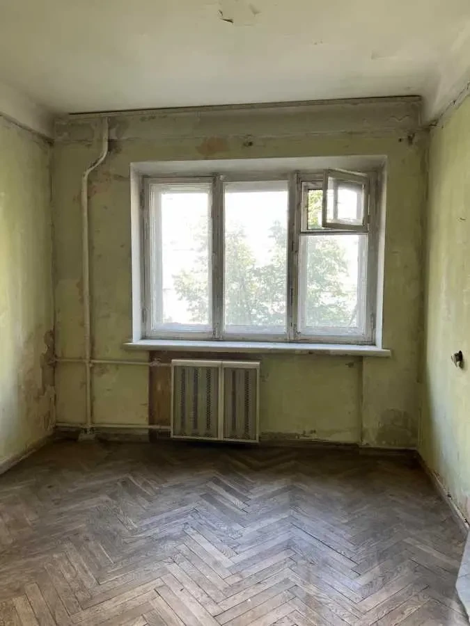 2-к квартира Київ, Печерський, Лесі Українки 28 7