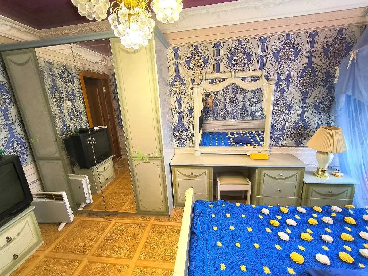 2-к квартира Бучанський, Комарівка, Комсомольська 5