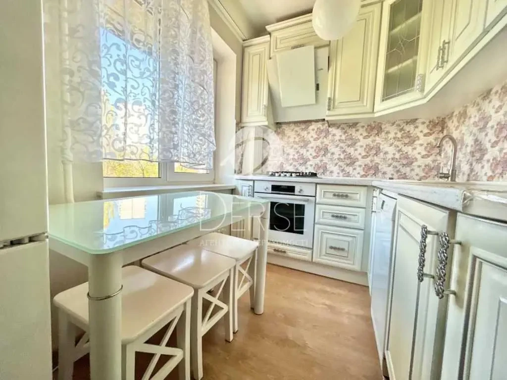 3-к квартира Київ, Голосіївський, Васильківська 2А