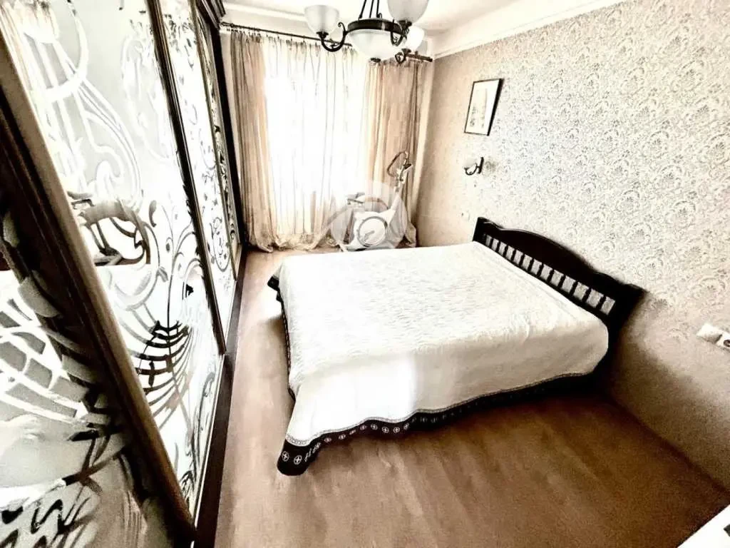 3-к квартира Київ, Голосіївський, Васильківська 2А 13