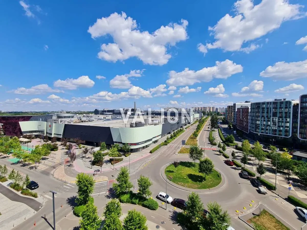 3-к квартира Київ, Голосіївський, Тадея Рильского 4 11