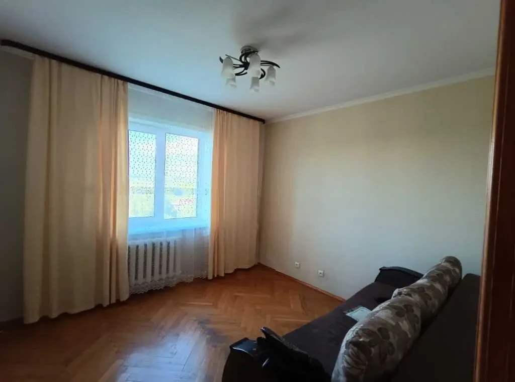 2-к квартира Обухівський, Васильків, Військове містечко 2