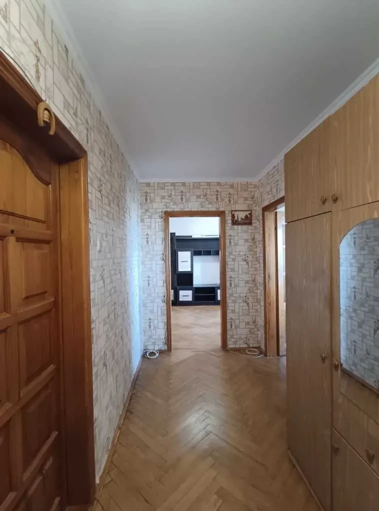 2-к квартира Обухівський, Васильків, Військове містечко 4