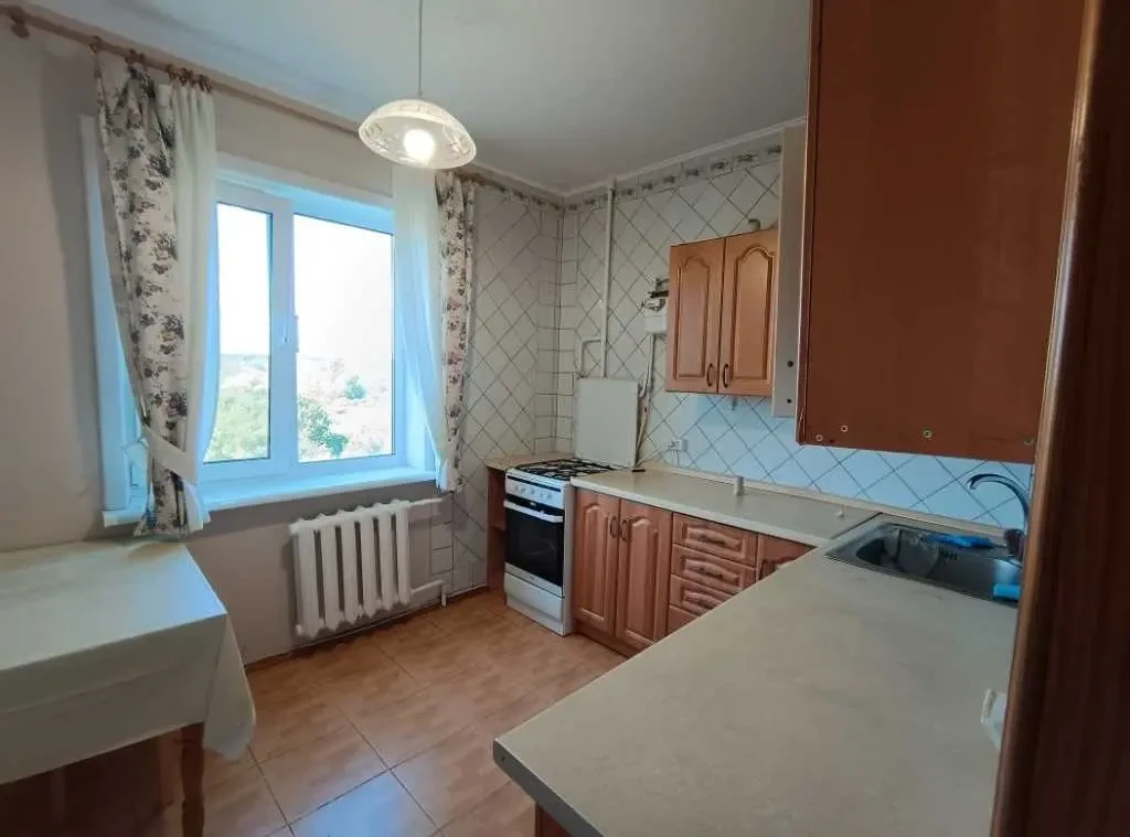 2-к квартира Обухівський, Васильків, Військове містечко 7