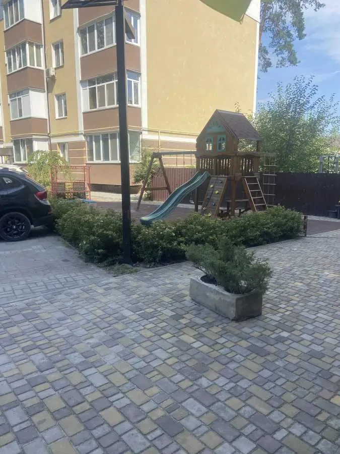 2-к квартира Бучанський, Ірпінь, Северинівська 154в 22