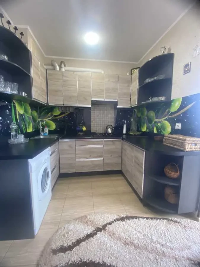 2-к квартира Бучанський, Ірпінь, Северинівська 154в 7