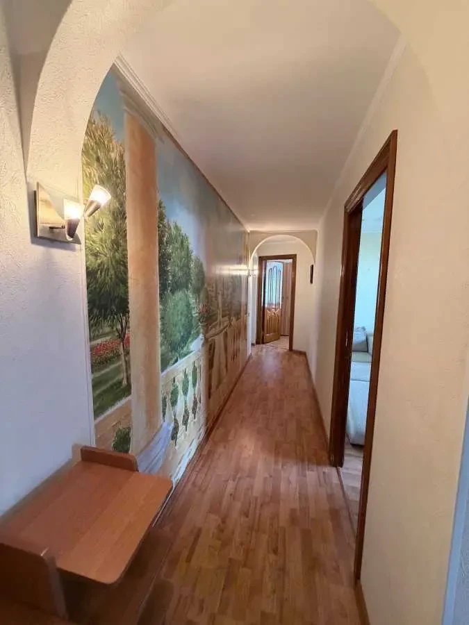 3-к квартира Київ, Шевченківський, Загорівська 3/15а 5