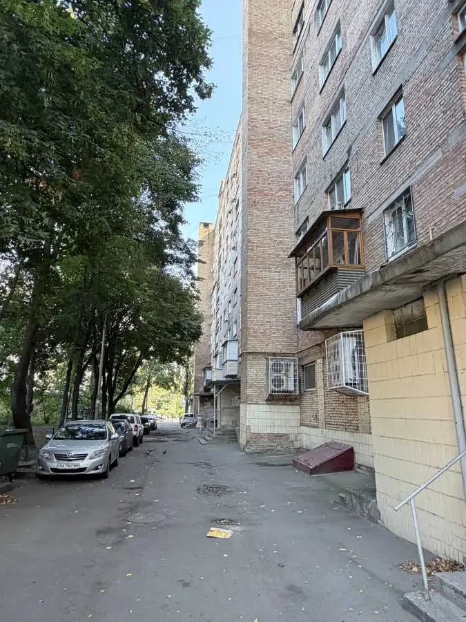 3-к квартира Київ, Шевченківський, Загорівська 3/15а 8