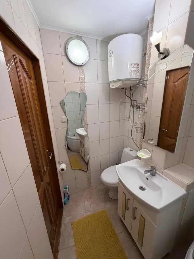 3-к квартира Київ, Шевченківський, Загорівська 3/15а