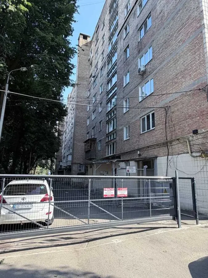 3-к квартира Київ, Шевченківський, Загорівська 3/15а 9