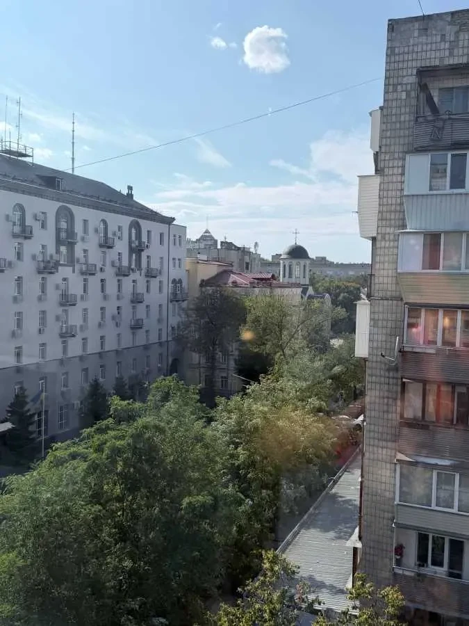 3-к квартира Київ, Шевченківський, Загорівська 3/15а 23