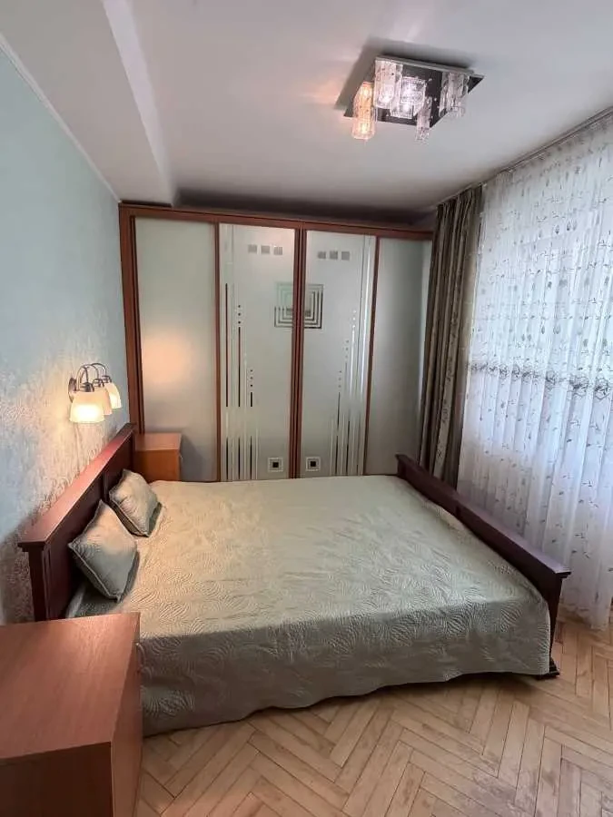 3-к квартира Київ, Шевченківський, Загорівська 3/15а 20
