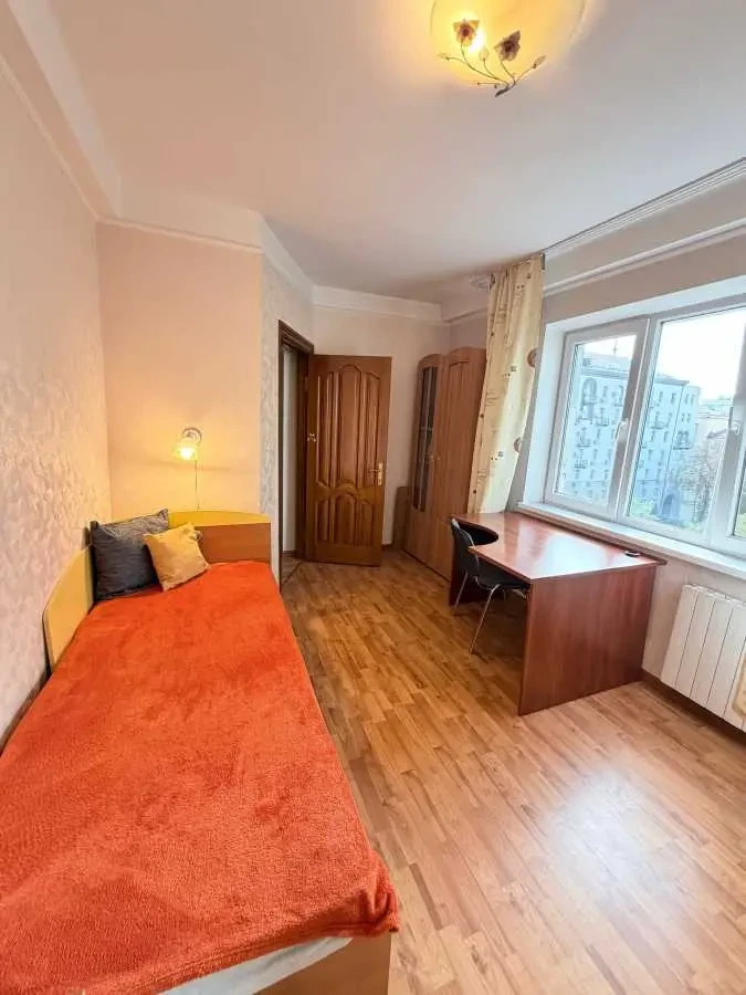 3-к квартира Київ, Шевченківський, Загорівська 3/15а 17