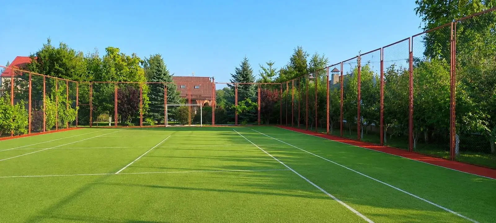 4-к будинок Бучанський, Макарів, Полтавська 25