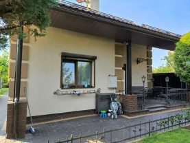 4-к будинок Бучанський, Макарів, Полтавська
