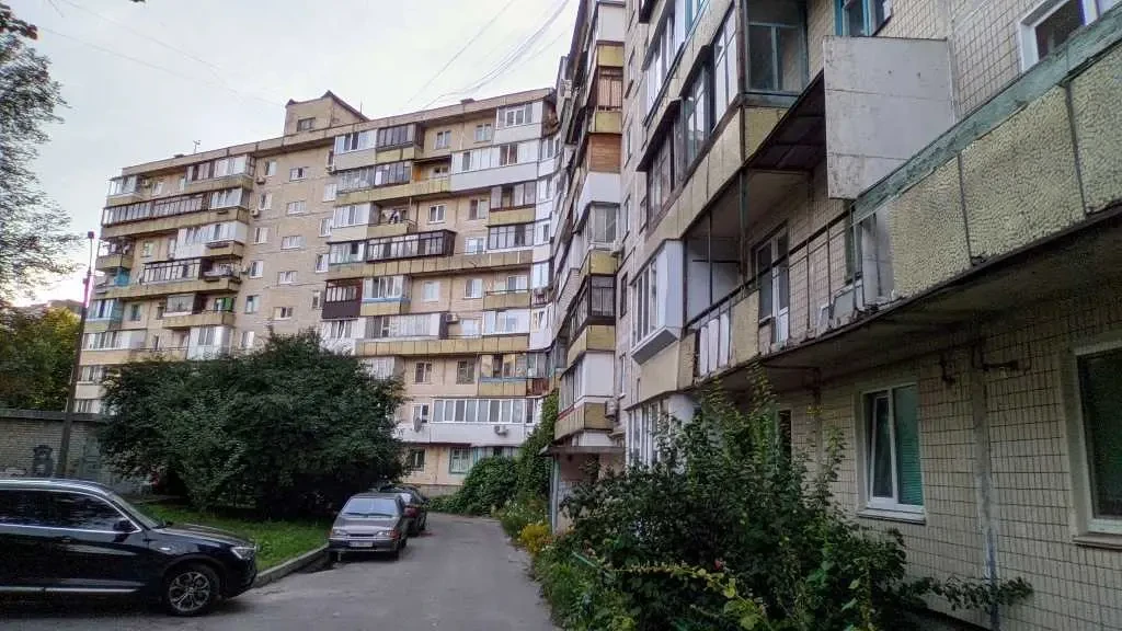 1-к квартира Київ, Шевченківський, Зоологічна 12/15 11