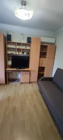 1-к квартира Київ, Шевченківський, Зоологічна 12/15