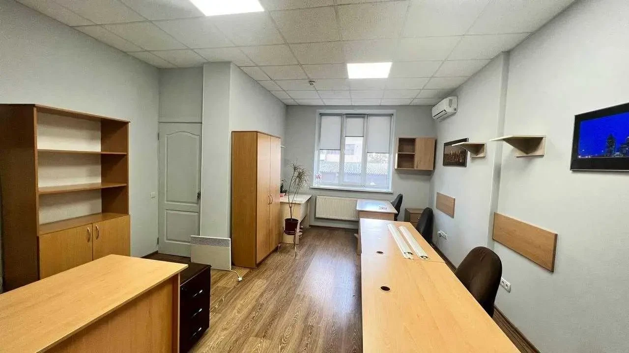 офісне приміщення Київ, Печерський, Євгена Коновальця 32г 6