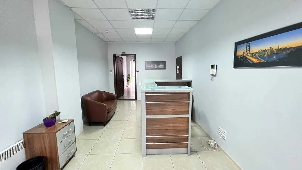 офісне приміщення Київ, Печерський, Євгена Коновальця 32г 11