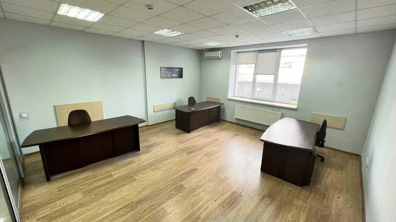 офісне приміщення Київ, Печерський, Євгена Коновальця 32г 13