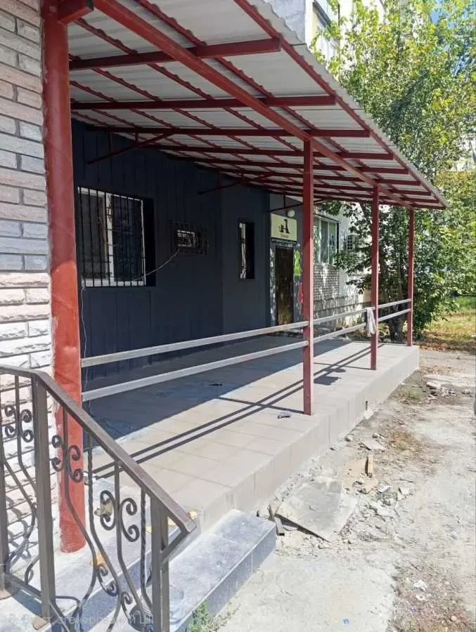 приміщення, будівлі Білоцерківський, Біла Церква, Гайок 2
