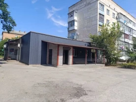 приміщення, будівлі Білоцерківський, Біла Церква, Гайок
