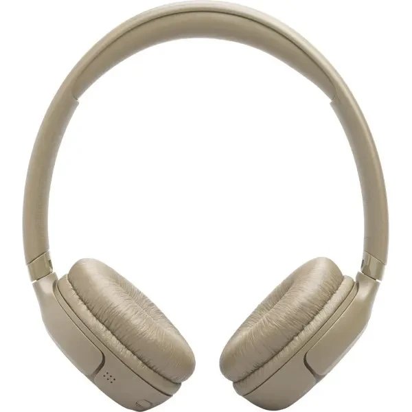Bluetooth-гарнітура JBL Tune 530BT Beige (JBLT530BTBEGEU) 2