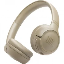 Bluetooth-гарнітура JBL Tune 530BT Beige (JBLT530BTBEGEU)