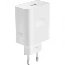 МЗП Oppo SuperVOOC 45W White (VCB4JBEH) UA