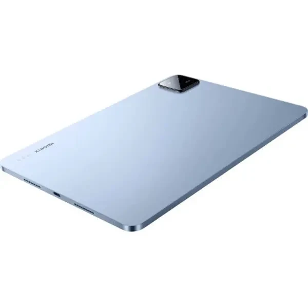 Планшет Xiaomi Pad 7 8/256GB Wi-Fi Blue (with Adapter) EU 6