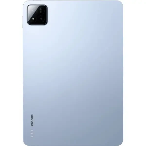Планшет Xiaomi Pad 7 8/256GB Wi-Fi Blue (with Adapter) EU 4