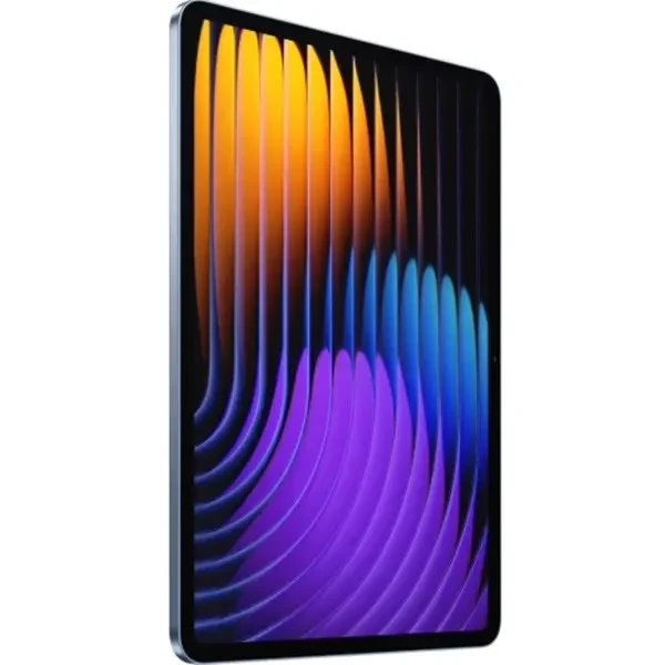 Планшет Xiaomi Pad 7 8/256GB Wi-Fi Blue (with Adapter) EU 3