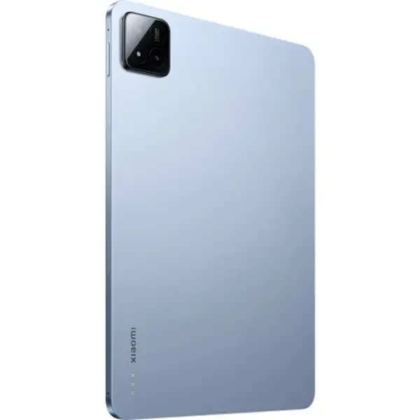 Планшет Xiaomi Pad 7 8/256GB Wi-Fi Blue (with Adapter) EU 5