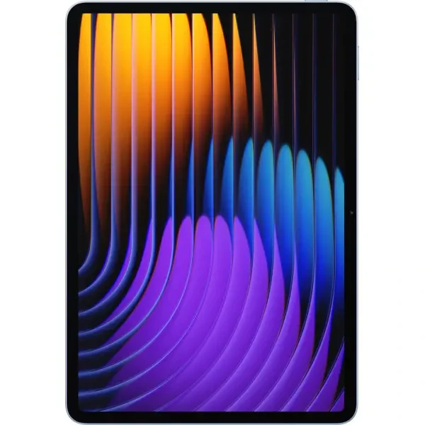 Планшет Xiaomi Pad 7 8/256GB Wi-Fi Blue (with Adapter) EU 2
