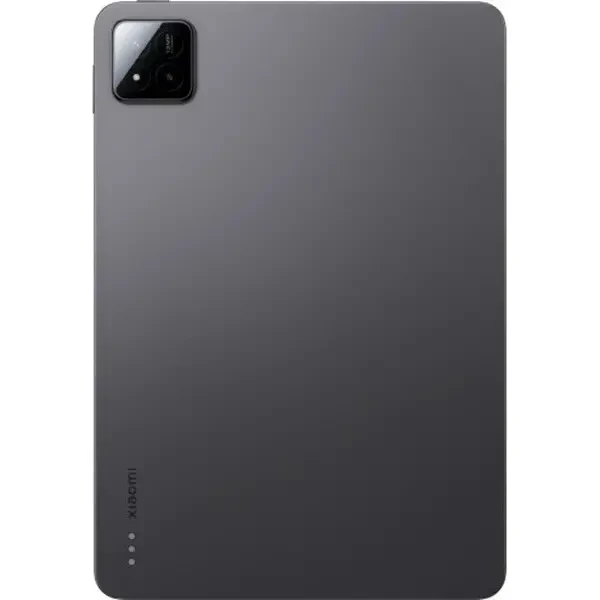 Планшет Xiaomi Pad 7 8/256GB Wi-Fi Gray (with Adapter) EU 4