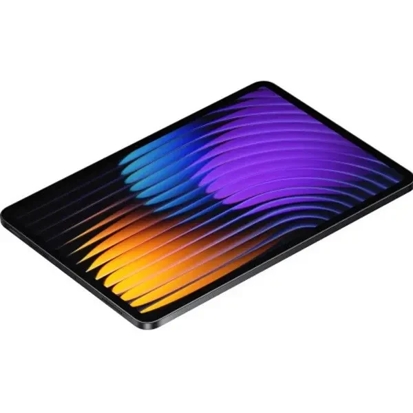 Планшет Xiaomi Pad 7 8/256GB Wi-Fi Gray (with Adapter) EU 6
