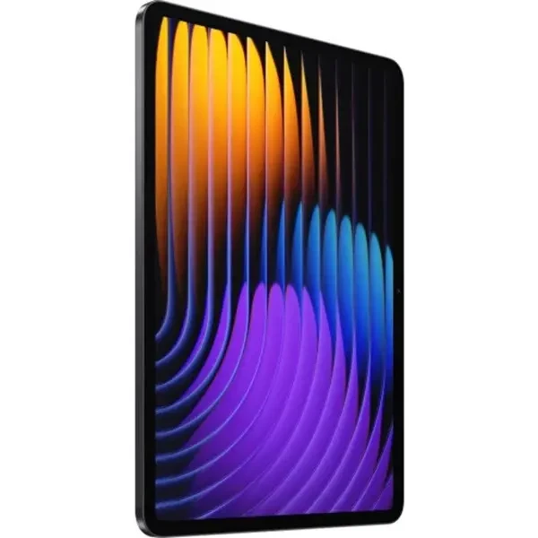 Планшет Xiaomi Pad 7 8/256GB Wi-Fi Gray (with Adapter) EU 3
