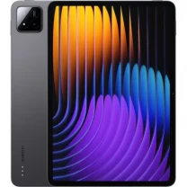 Планшет Xiaomi Pad 7 8/256GB Wi-Fi Gray (with Adapter) EU