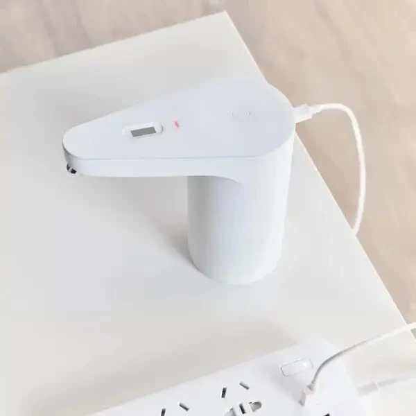 Помпа для води Xiaomi Xiaolang TDS Automatic Water Feeder (TDS Version) White 2