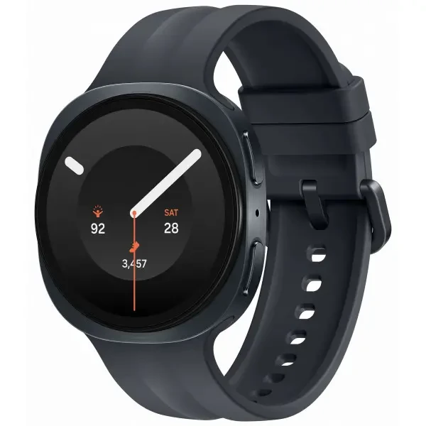 Смарт-годинник Samsung Galaxy Watch 9 44mm Black (SM-L350NZKASEK) UA 2