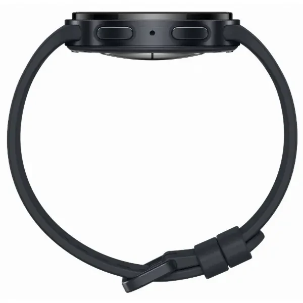 Смарт-годинник Samsung Galaxy Watch 9 44mm Black (SM-L350NZKASEK) UA 5