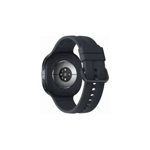 Смарт-годинник Samsung Galaxy Watch 9 44mm Black (SM-L350NZKASEK) UA 4