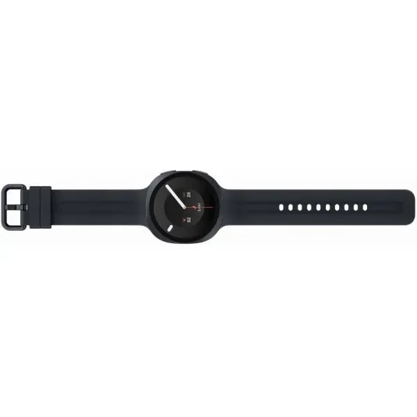 Смарт-годинник Samsung Galaxy Watch 9 44mm Black (SM-L350NZKASEK) UA 6