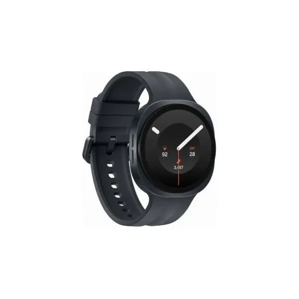 Смарт-годинник Samsung Galaxy Watch 9 44mm Black (SM-L350NZKASEK) UA