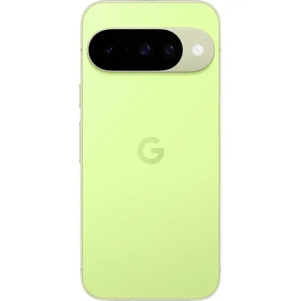 Смартфон Google Pixel 10 12/128GB Lemongrass CA 5